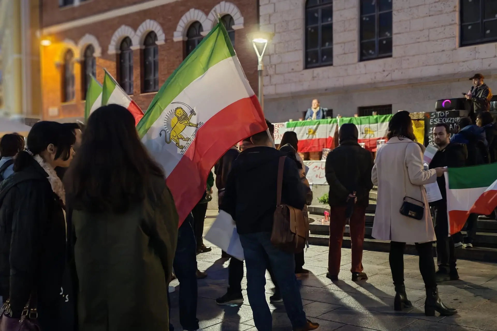 (фото Лапенна)