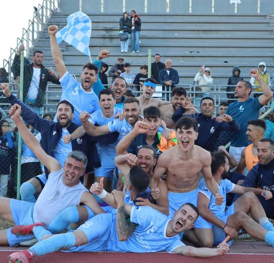 Festa Accademia Sulcitana