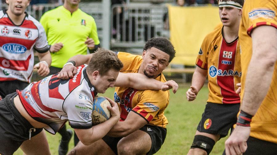 Capoterra a caccia di continuità: al Comunale arriva Ivrea