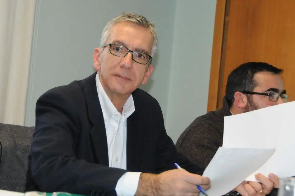 Francesco Pigliaru