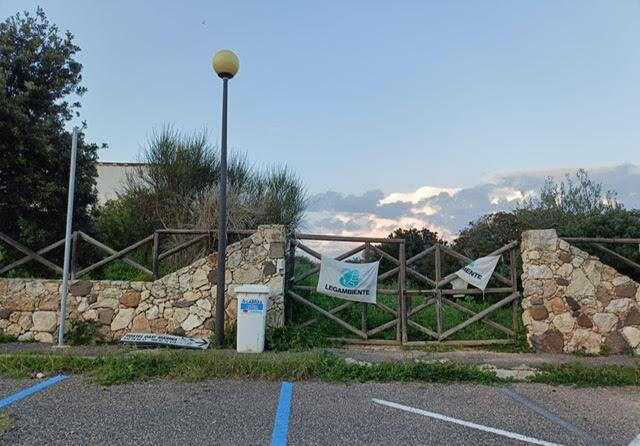 «Che ne sarà dell’ostello di Funtana Meiga?»