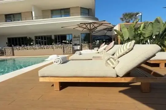 A Forte dei Marmi Marriott punta su esperienze legate al territorio