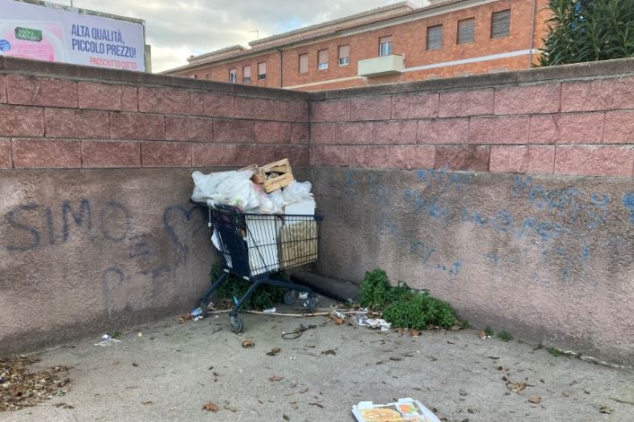 Porto Torres, gestione rifiuti: multata l’azienda