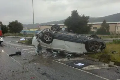 L'incidente in cui ha perso la vita Marco Tristano