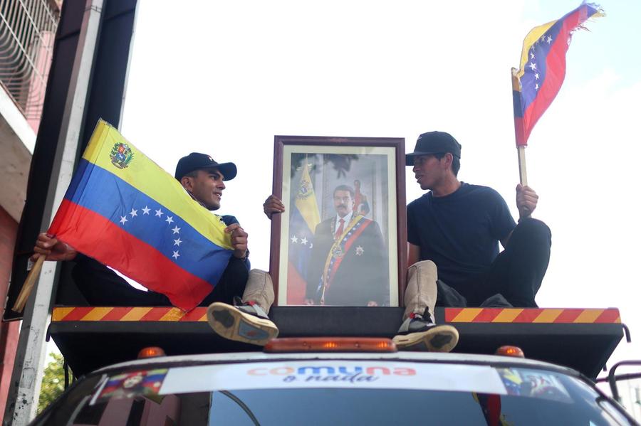 Venezuela, 100 morti nell’attacco Usa per catturare Maduro