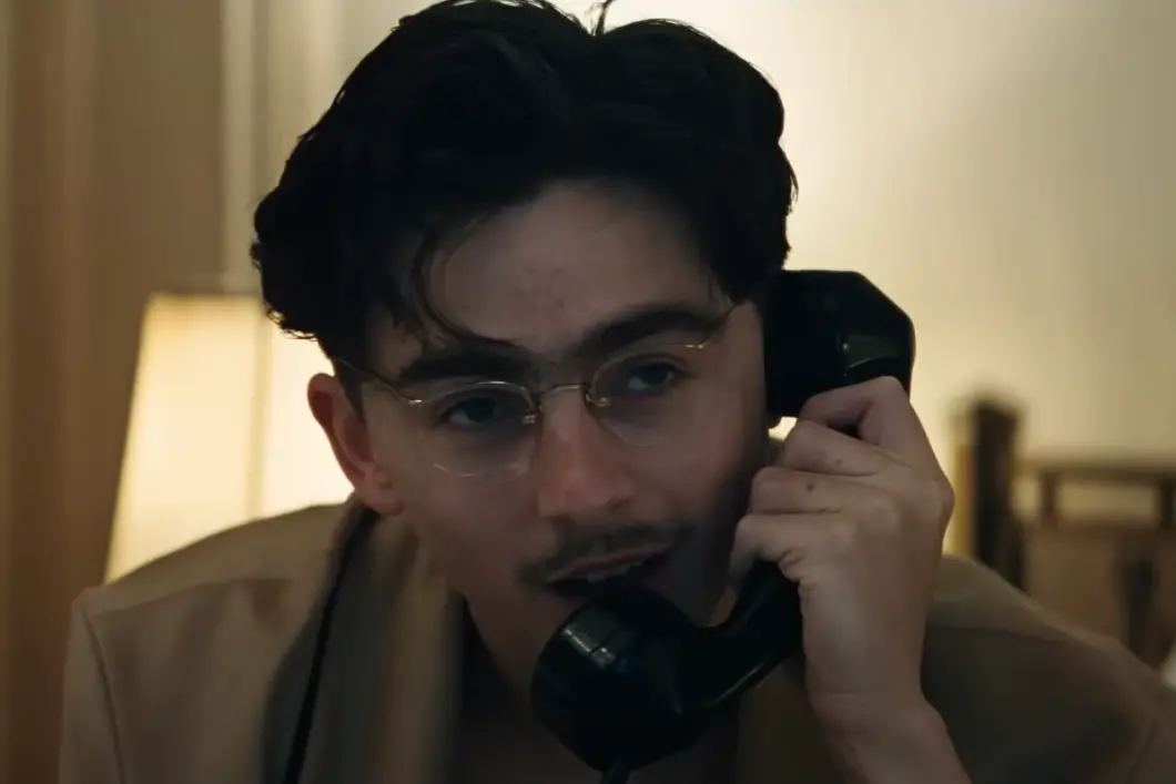 Marty Supreme (foto wikipedia)