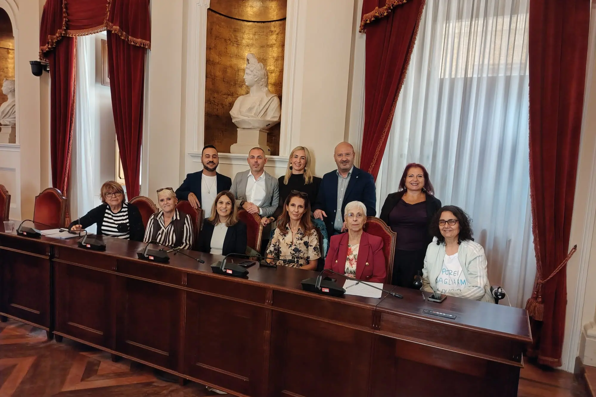 Commissione Disabilità
