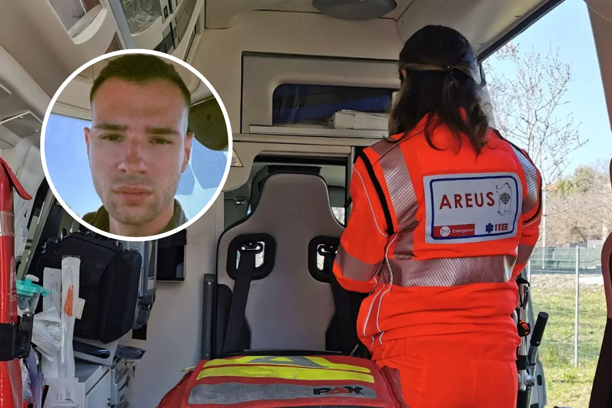 Matteo Mocci morto in un incidente stradale