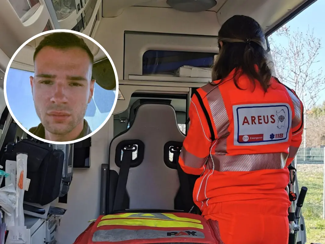 Matteo Mocci morto in un incidente stradale