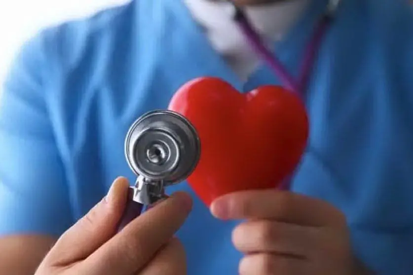 Visita cardiologica (foto simbolo)