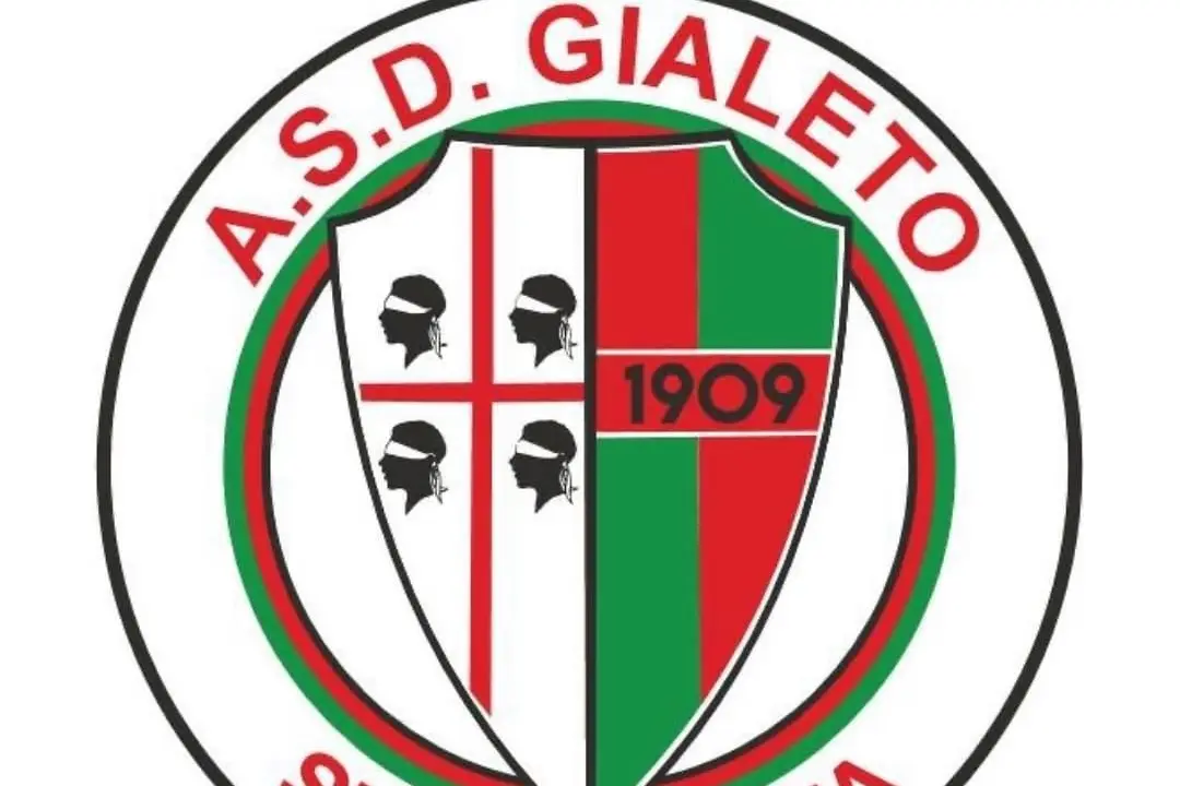 Il logo della Gialeto