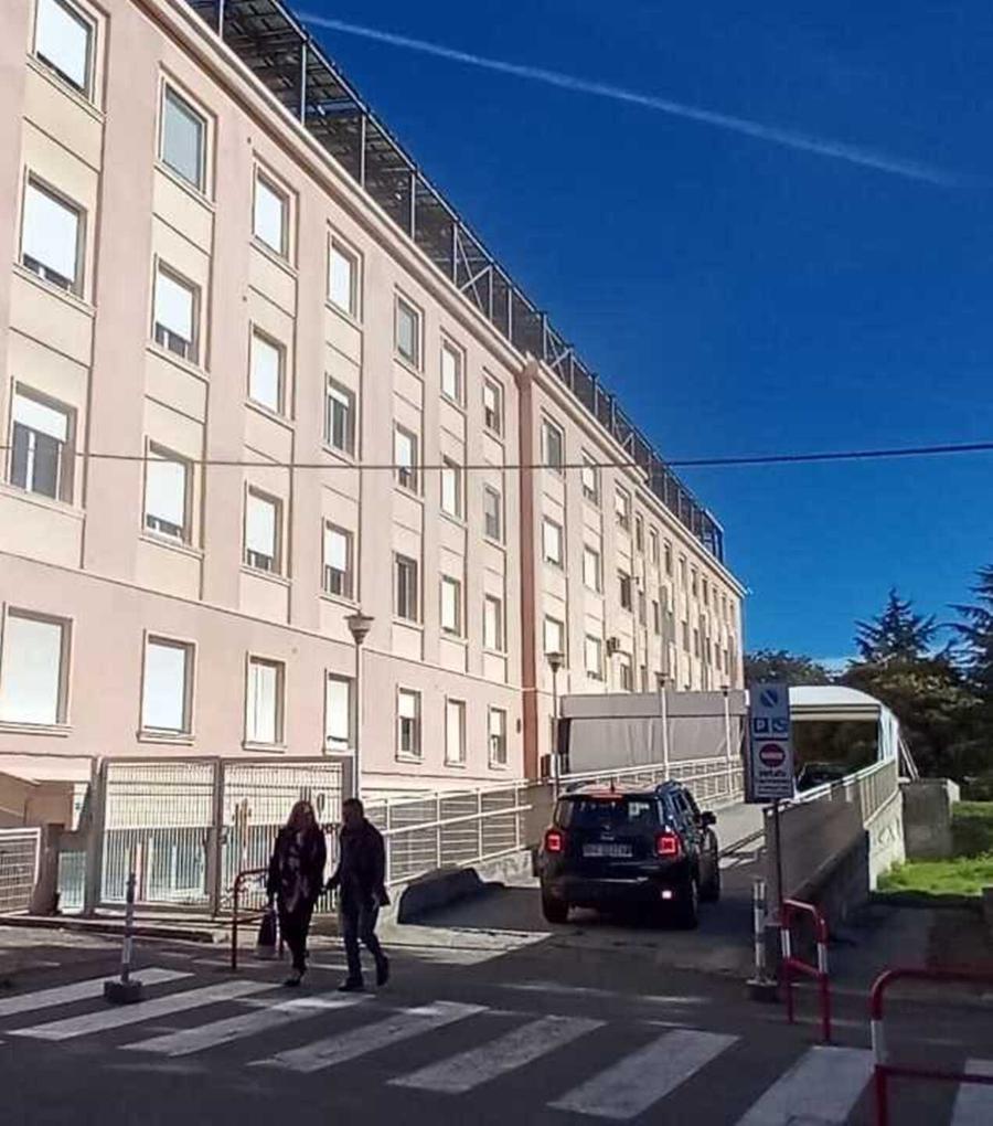 Posti letti tagliati, dietrofront dell’Asl di Cagliari