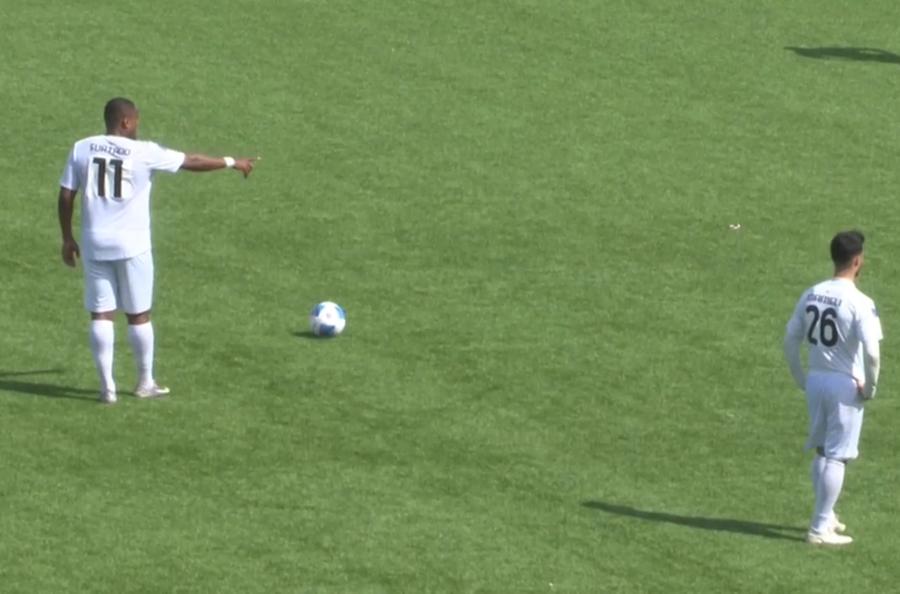 Serie D, l'Olbia prepara la sfida salvezza di Ischia: domenica al Mazzella è d’obbligo la vittoria