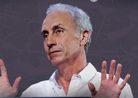 Sold out al Verdi di Sassari per lo spettacolo di e con Marco Travaglio