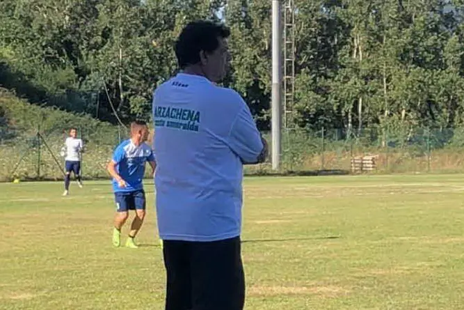 Mister Giorico