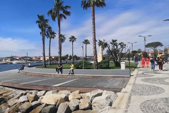 Olbia (Ansa)