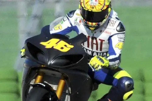 Valentino Rossi