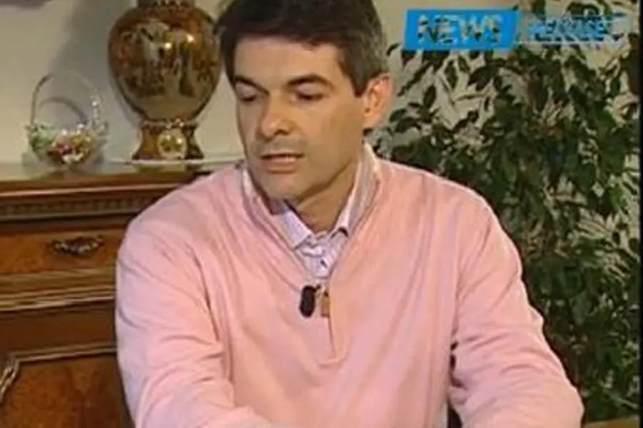 Pier Paolo Brega Massone (Ansa)