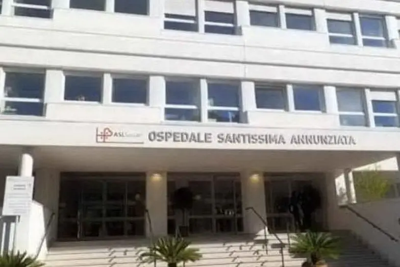 (archivio L'Unione Sarda)