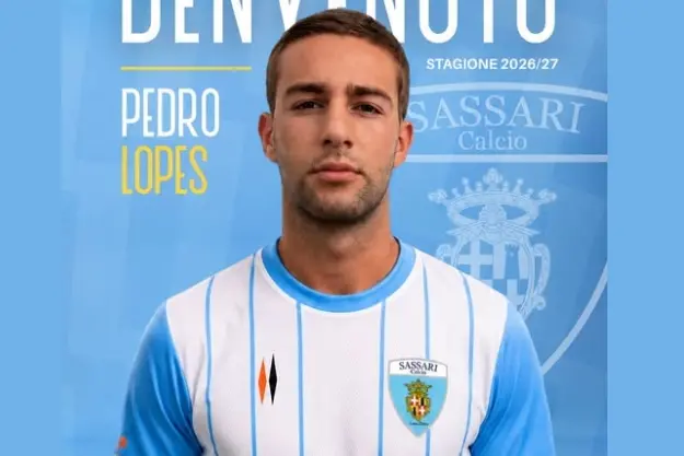 Pedro Lopes (foto Latte Dolce)