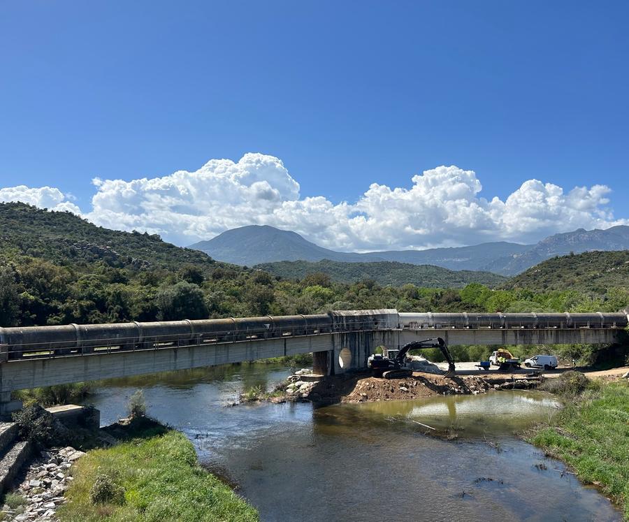 Campi senz’acqua, il Consorzio invia le autobotti