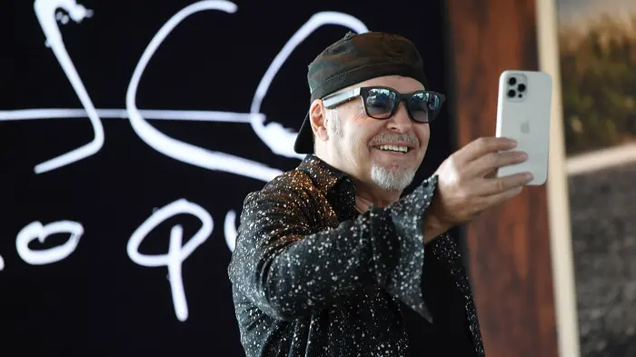 Vasco Rossi „Salvini und Meloni erzeugen Hass darauf, einen Konsens zu