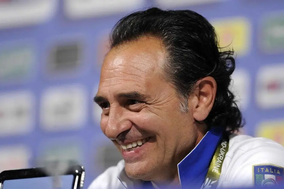 Cesare Prandelli