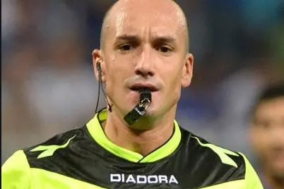 Michael Fabbri