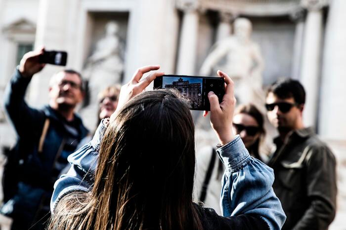 Oltre 9 milioni di italiani in viaggio per il ponte del 25 aprile, preferite le città d’arte
