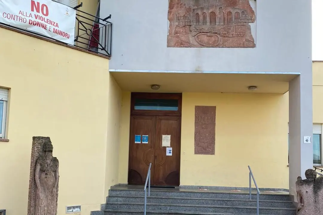 Il municipio