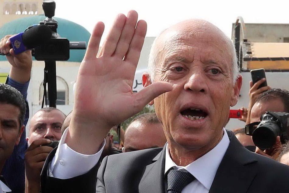Elezioni in Tunisia: Kaies Saied verso la presidenza