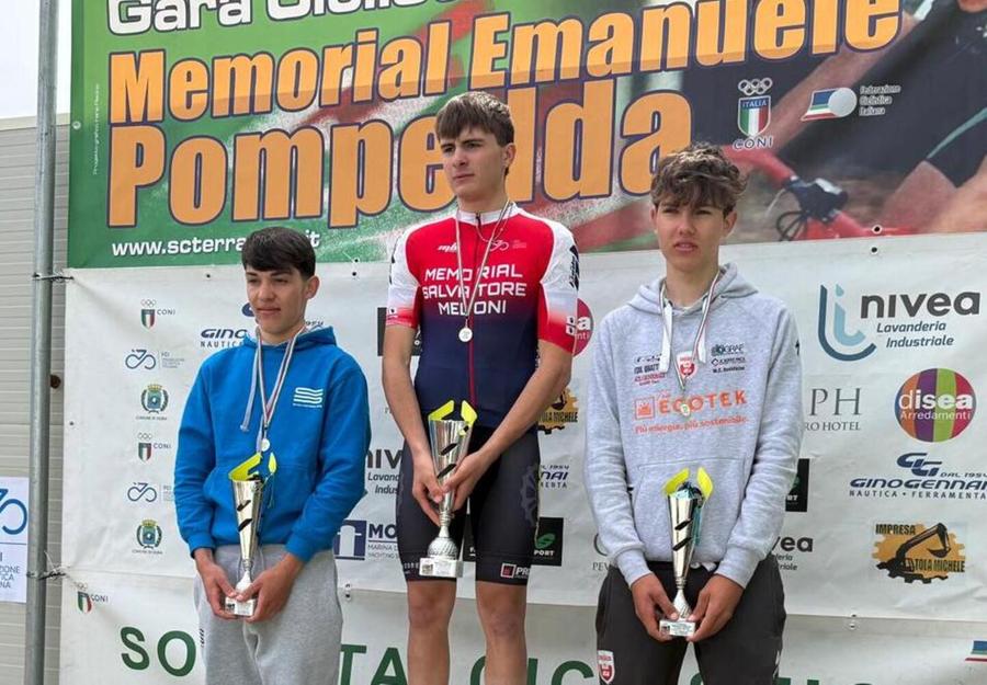 A Folegani e Onida la Coppa Dentoni