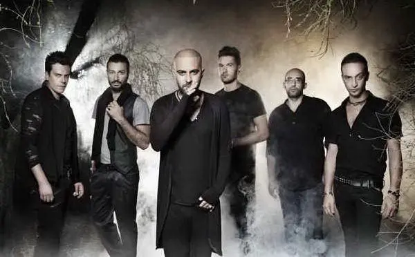 La band
