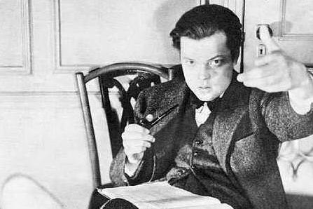 #AccaddeOggi: 10 ottobre 1985, muore Orson Welles