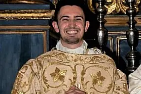 Don Antonello Angioni