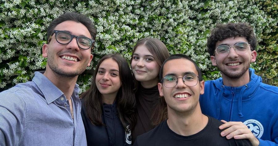 Elezioni universitarie, Progetto Studenti vince con 4.541 voti