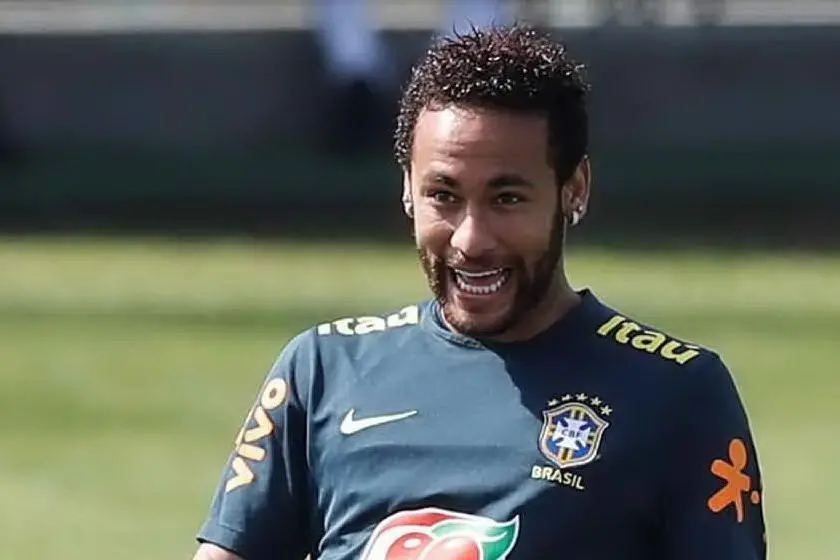 Neymar (Ansa)