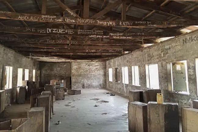 Nigeria, alunni di una scuola elementare rapiti da uomini armati