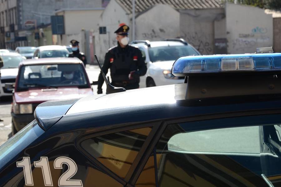 Nell’autosalone senza Green pass: titolare e dipendente multati a Cagliari