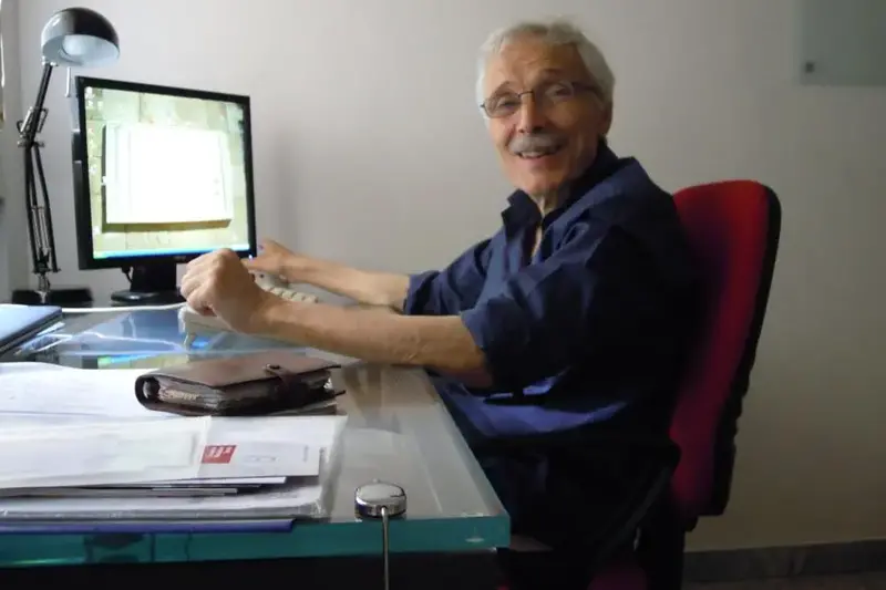 Roberto Volpi