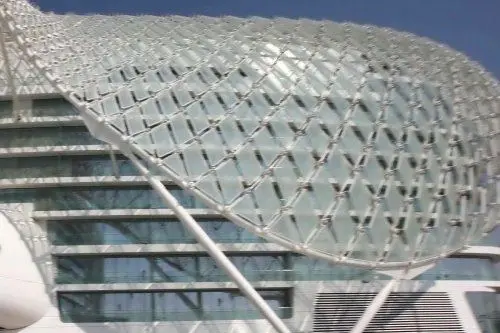 Abu Dhabi: Ultimo Gp di F1 nel circuito più bello del mondo