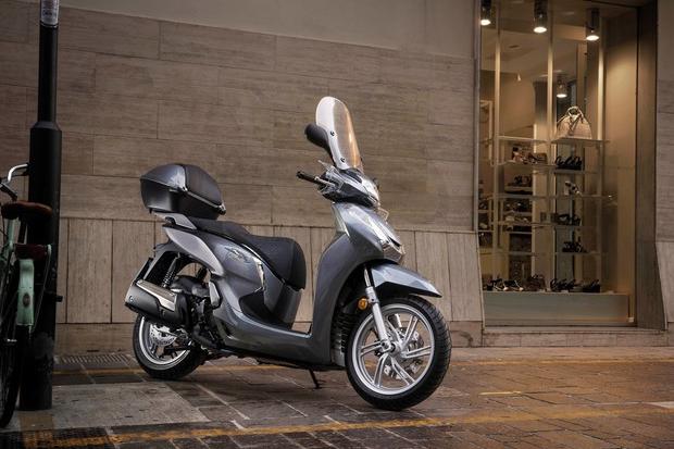 Ecobonus per scooter e moto: incentivi fino a 4mila euro