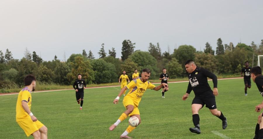 Il Decimo 07 non sbaglia un colpo, il La Palma tiene il passo