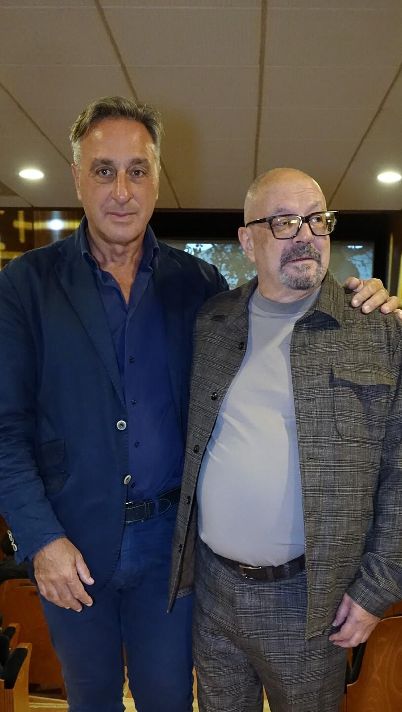 «Un film per liberarmi dalle catene»
