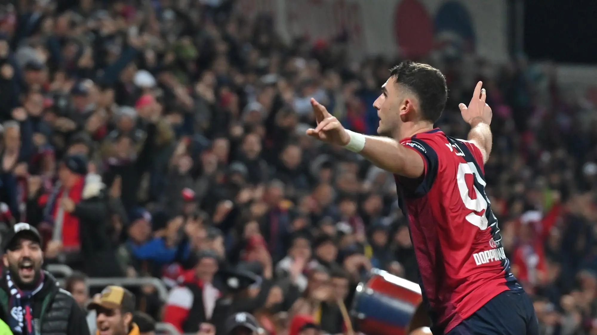 Serie A, Cagliari vs Lecce, Torino and Lazio: days, times and where to