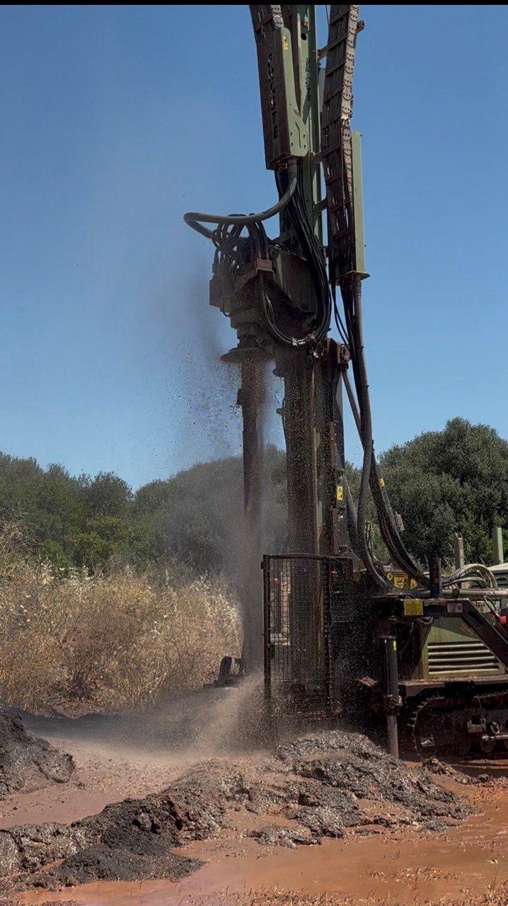 Nuovo pozzo a Seneghe: «Opportunità per rafforzare la cultur