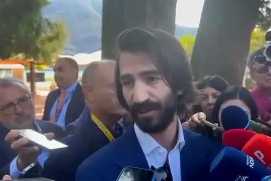 Delfin, Del Vecchio Jr: c'è attesa, da Board Members 4 anni inattività