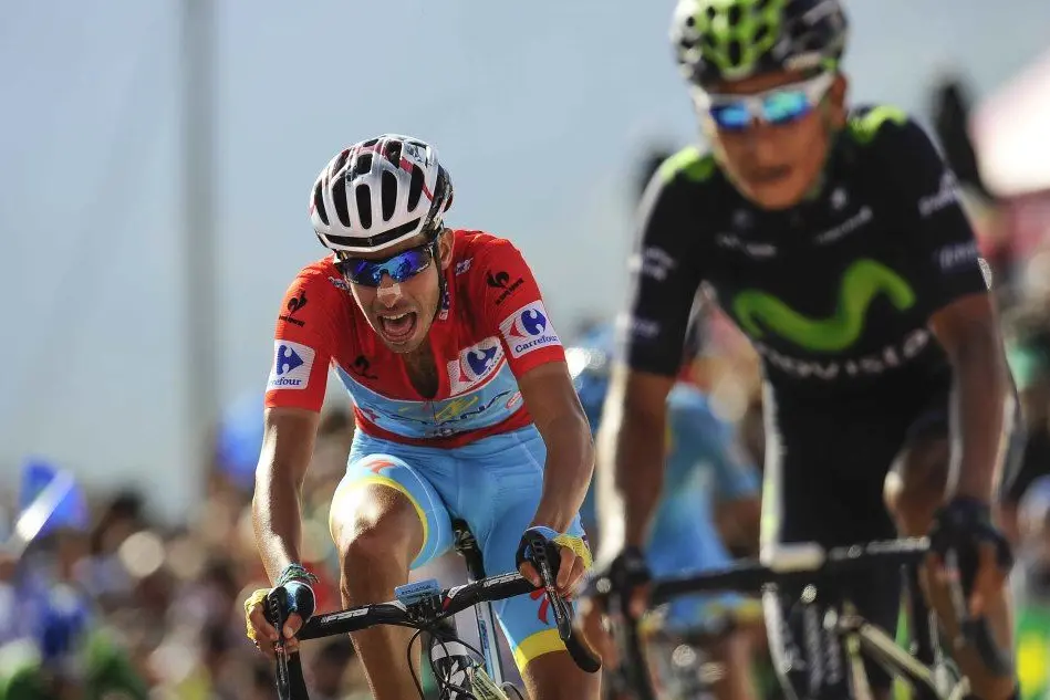 Fabio Aru