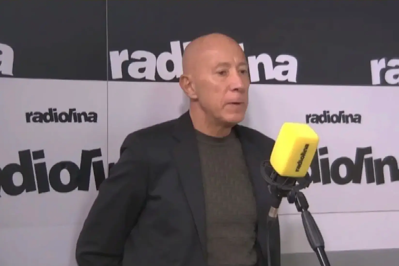 Marco Cossu, neo allenatore del Tortolì