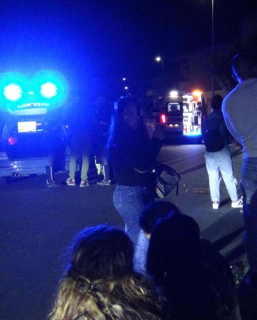 Schianto fatale per un 25enne